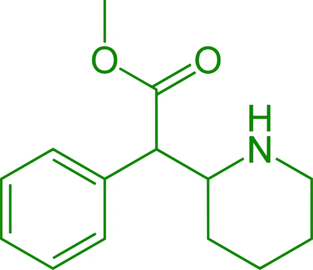 :methylphenidate: